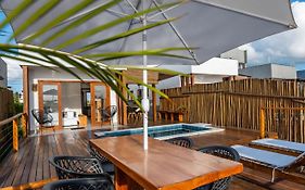 Bahia Soul - Lake House - Barra Grande - Península de Maraú